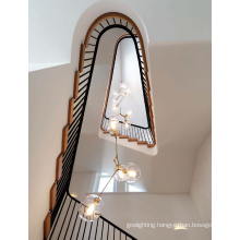 Stairs Hanging Pendant Lighting (MD8080-11)